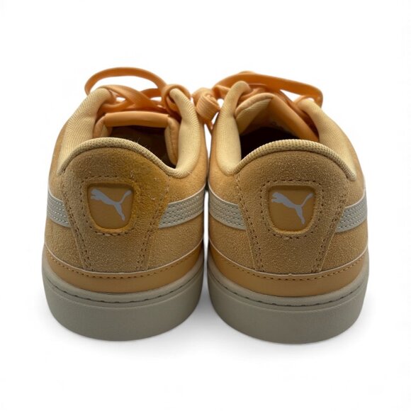 PUMA Vikky v3 Women's SZ 10 Lace Up Sneakers - 390883-25 - Picture 6 of 8